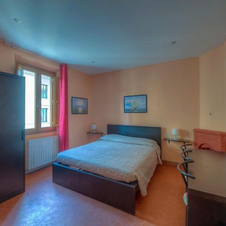 Sogni D'Oro Guest House Firenze Kültér fotó