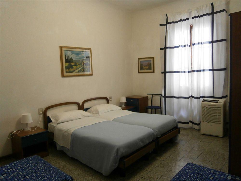 Sogni D'Oro Guest House Firenze Kültér fotó