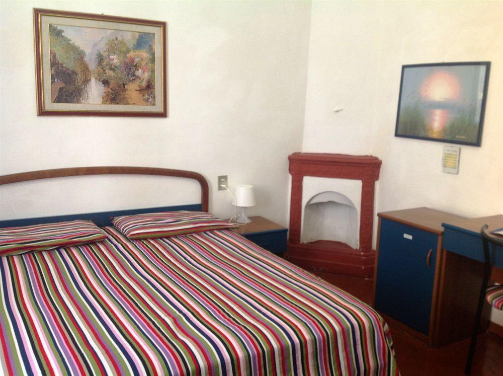 Sogni D'Oro Guest House Firenze Kültér fotó