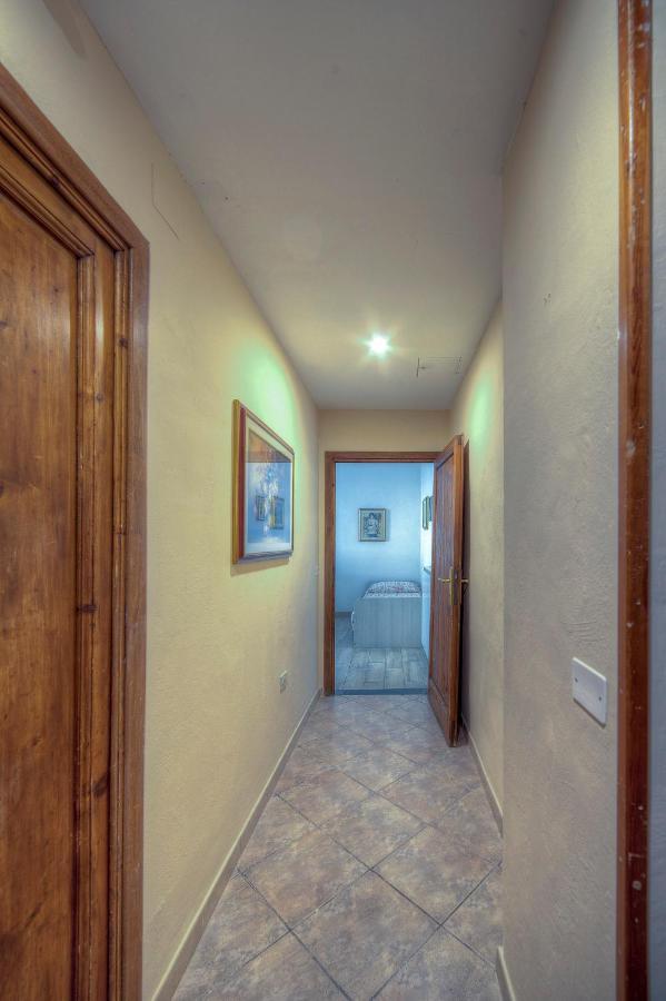 Sogni D'Oro Guest House Firenze Kültér fotó