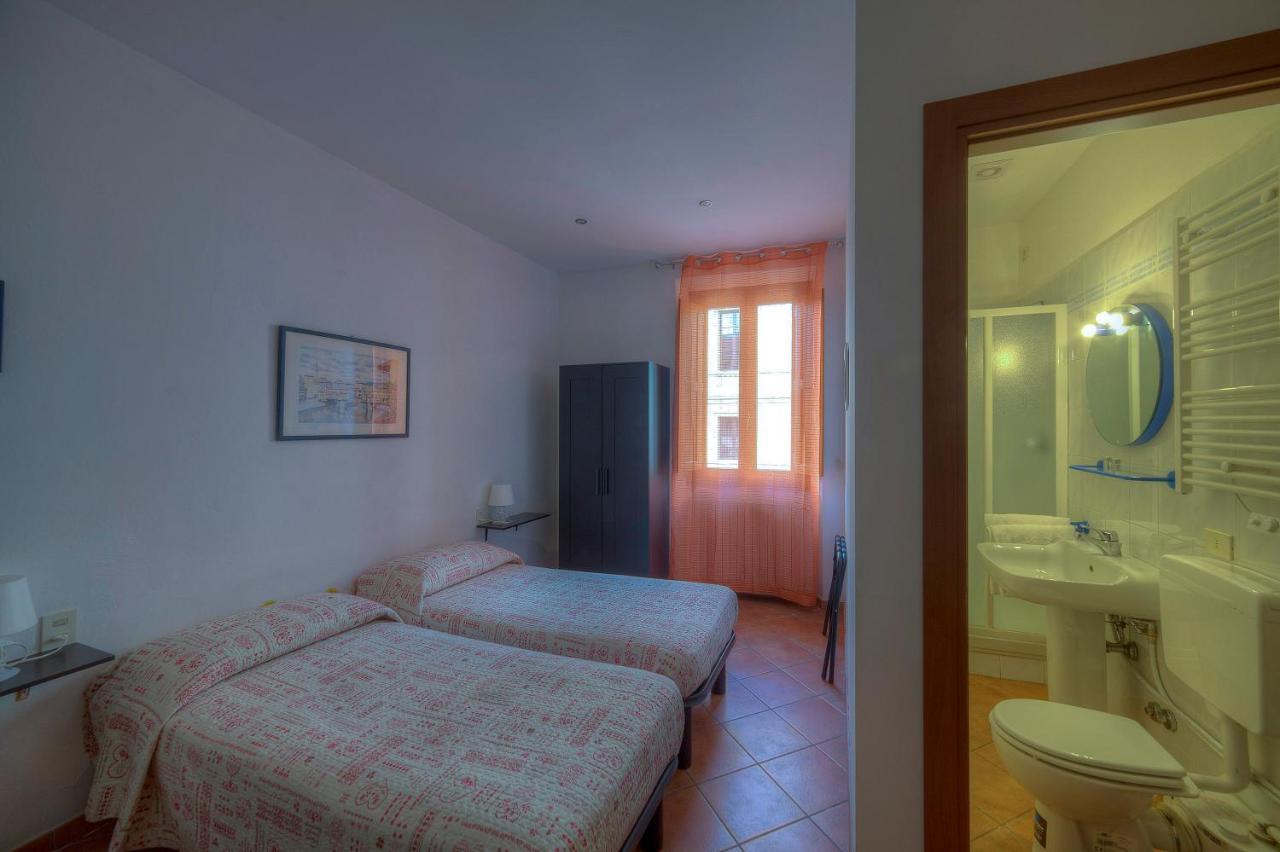 Sogni D'Oro Guest House Firenze Kültér fotó
