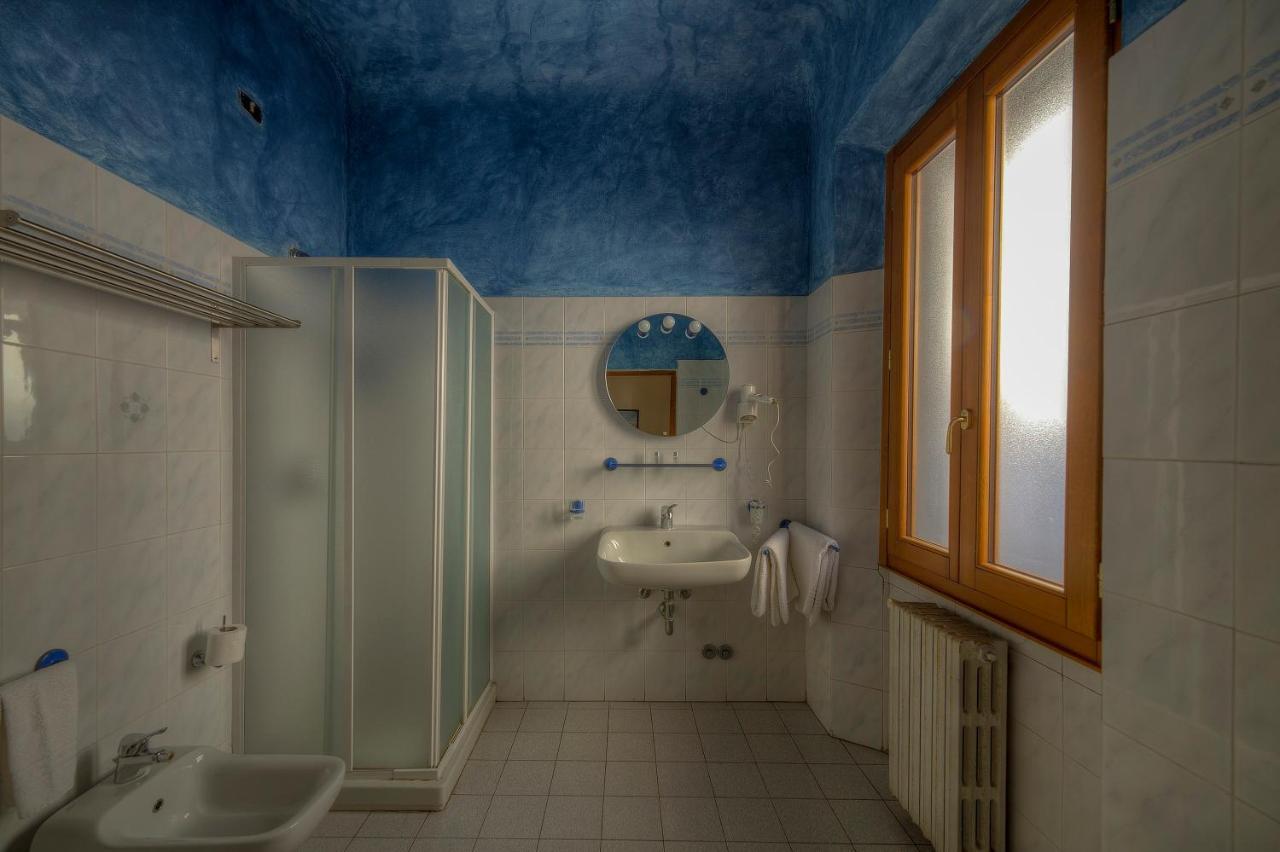 Sogni D'Oro Guest House Firenze Kültér fotó