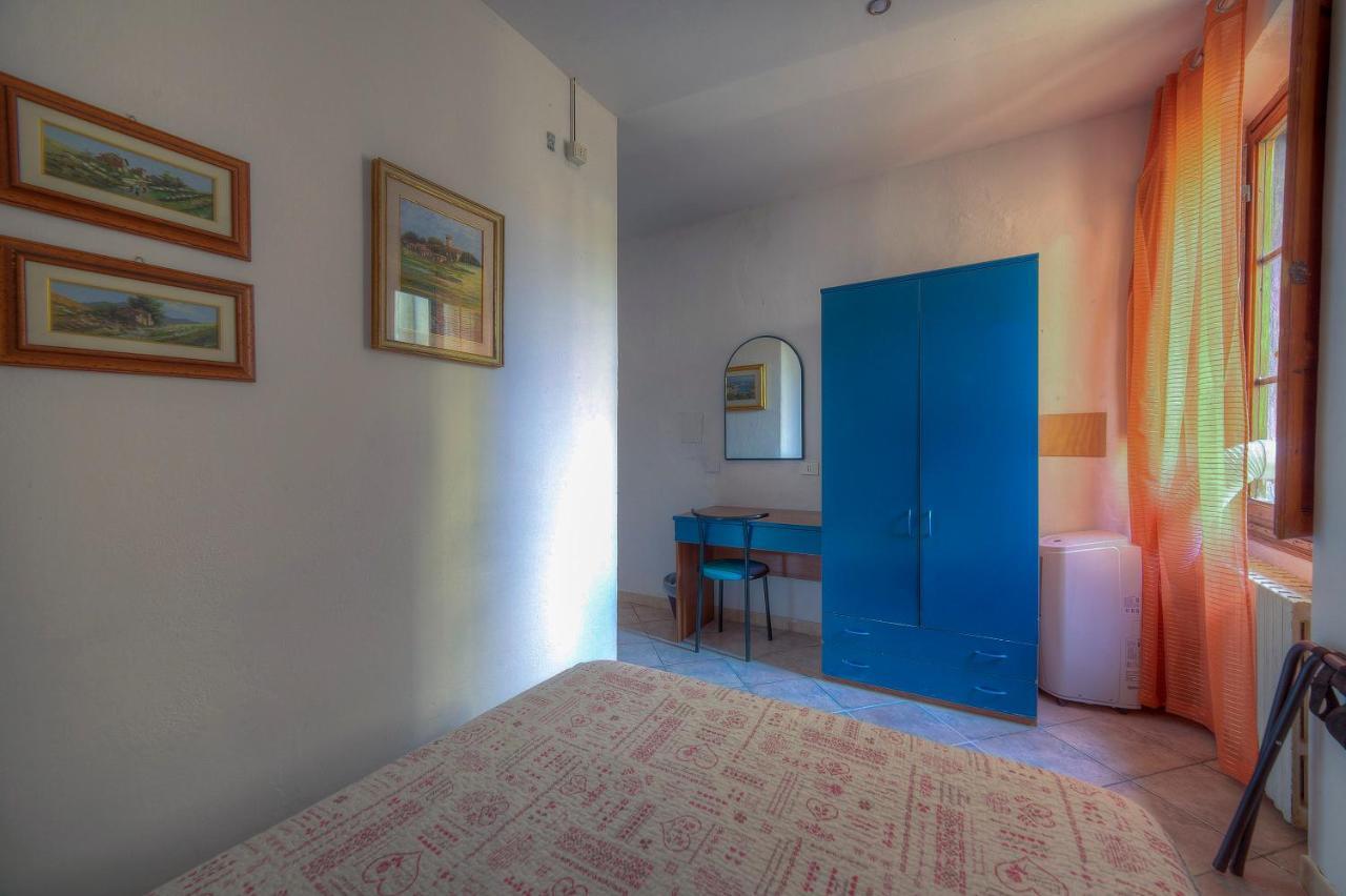 Sogni D'Oro Guest House Firenze Kültér fotó