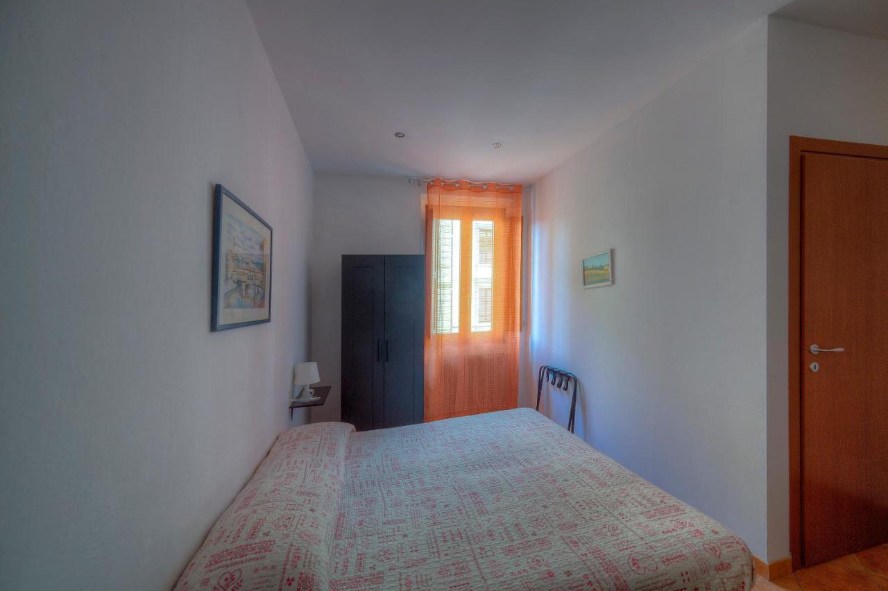 Sogni D'Oro Guest House Firenze Kültér fotó