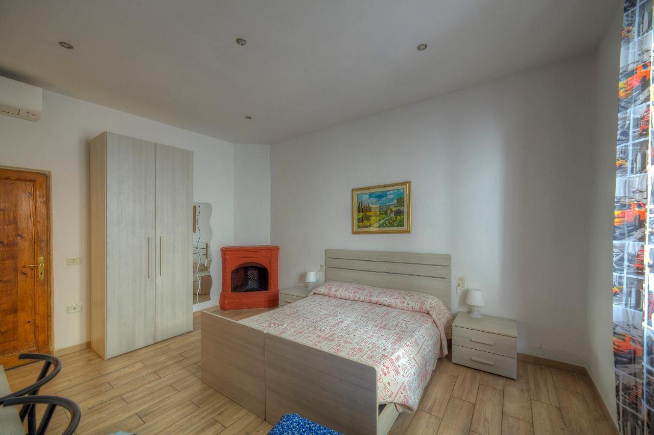 Sogni D'Oro Guest House Firenze Kültér fotó