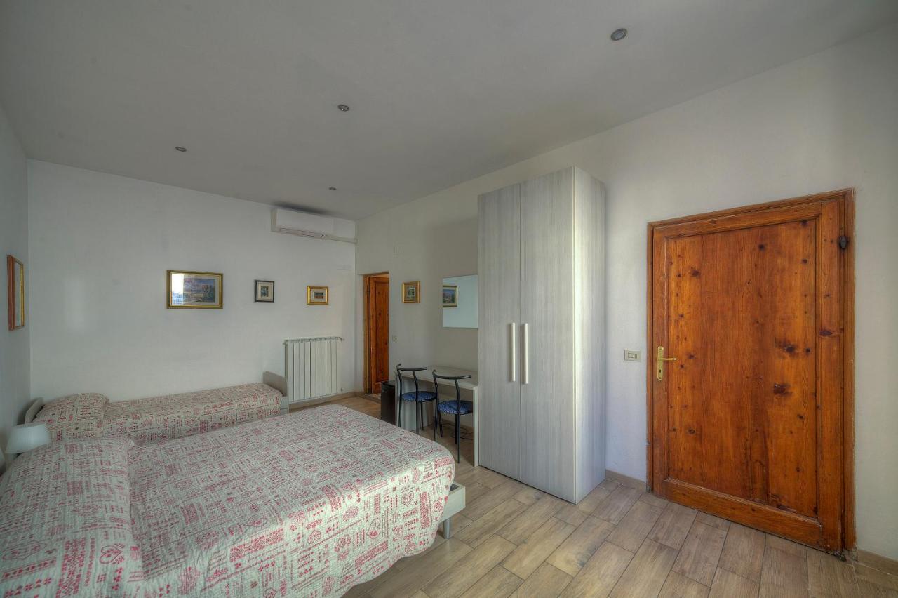 Sogni D'Oro Guest House Firenze Kültér fotó