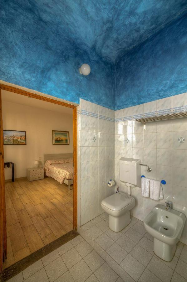 Sogni D'Oro Guest House Firenze Kültér fotó