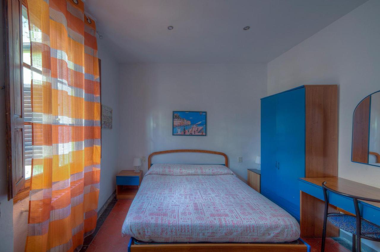 Sogni D'Oro Guest House Firenze Kültér fotó