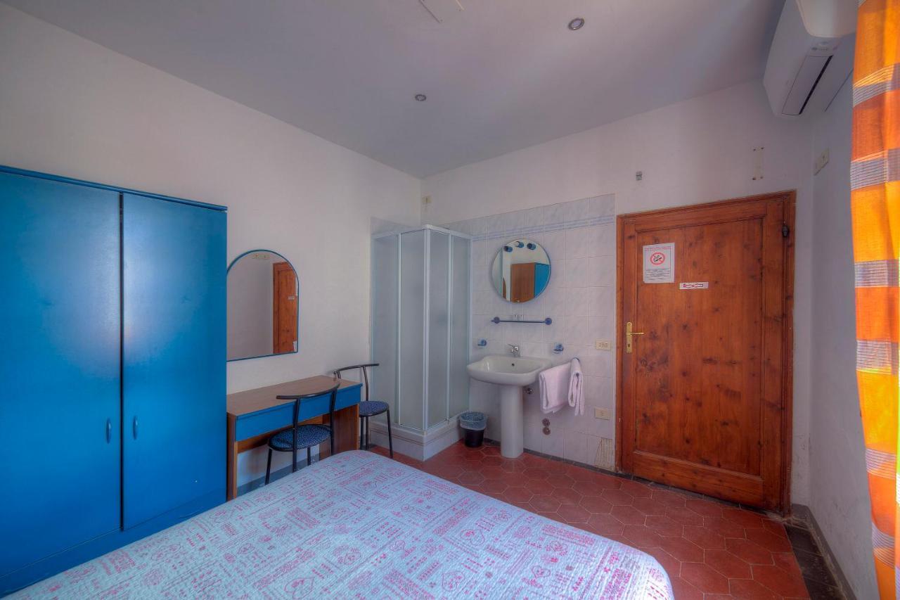 Sogni D'Oro Guest House Firenze Kültér fotó