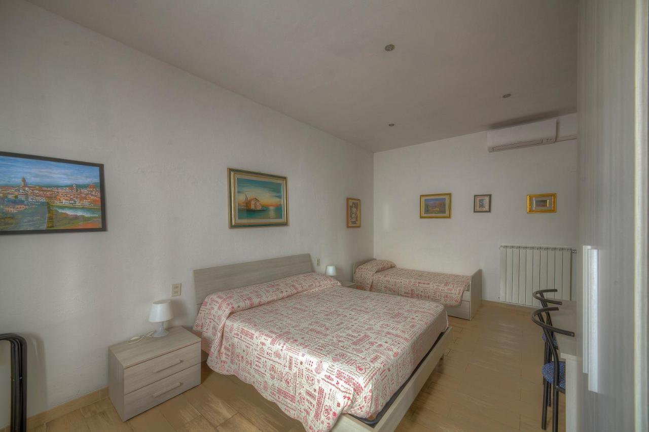 Sogni D'Oro Guest House Firenze Kültér fotó