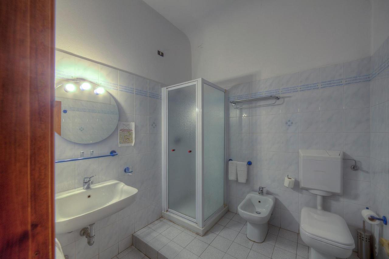 Sogni D'Oro Guest House Firenze Kültér fotó