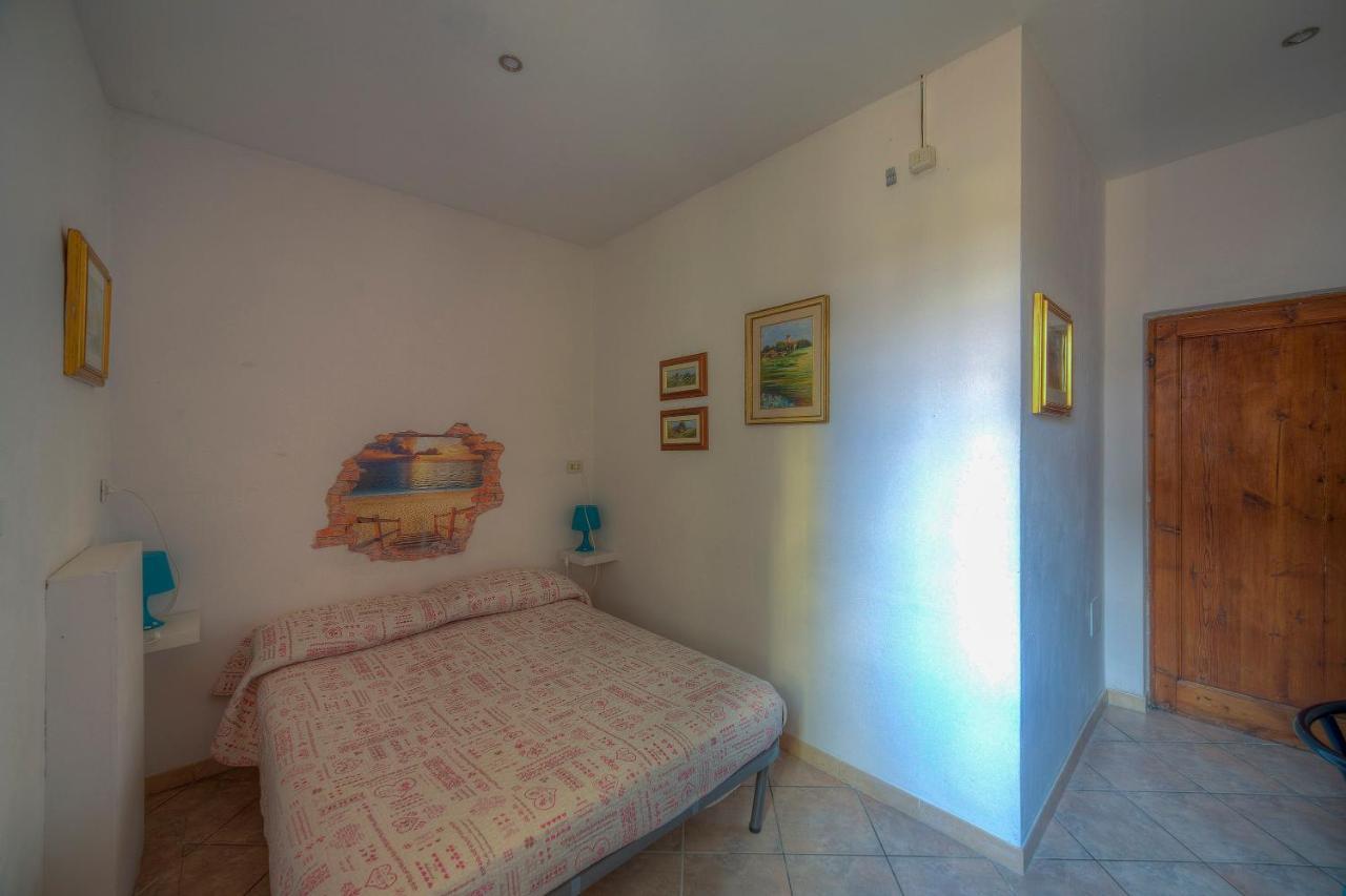 Sogni D'Oro Guest House Firenze Kültér fotó