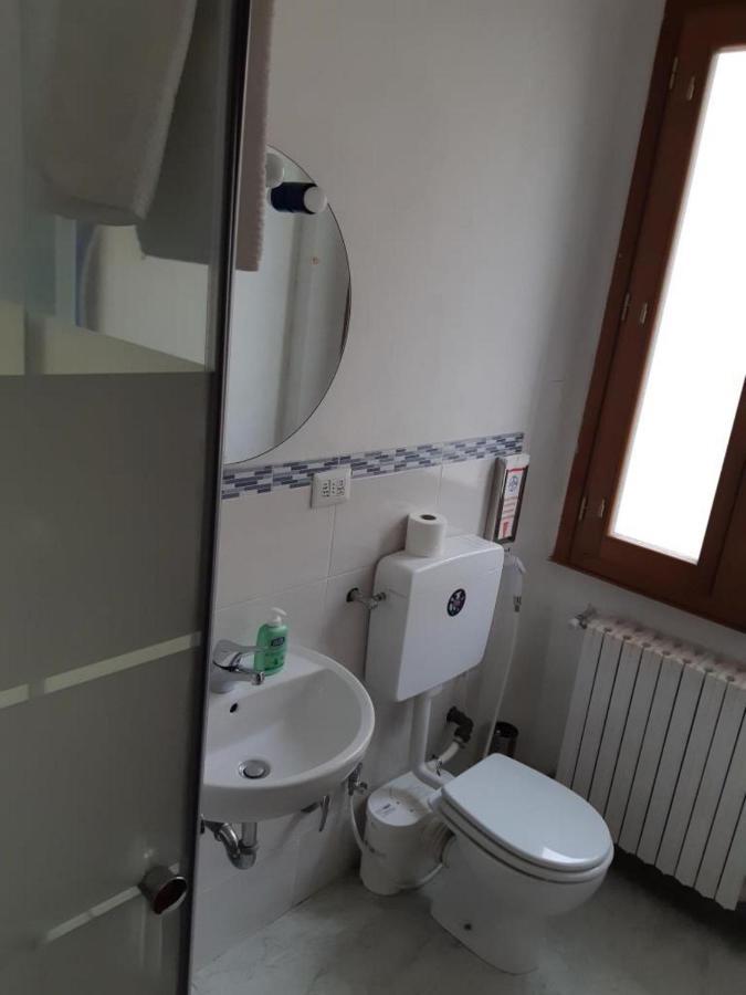 Sogni D'Oro Guest House Firenze Kültér fotó