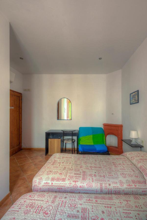 Sogni D'Oro Guest House Firenze Kültér fotó