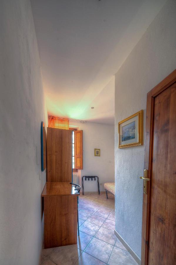 Sogni D'Oro Guest House Firenze Kültér fotó