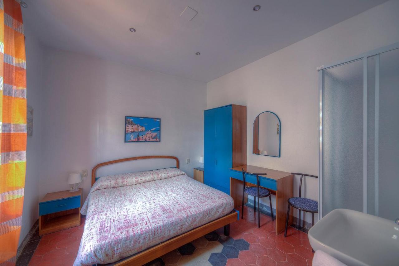 Sogni D'Oro Guest House Firenze Kültér fotó