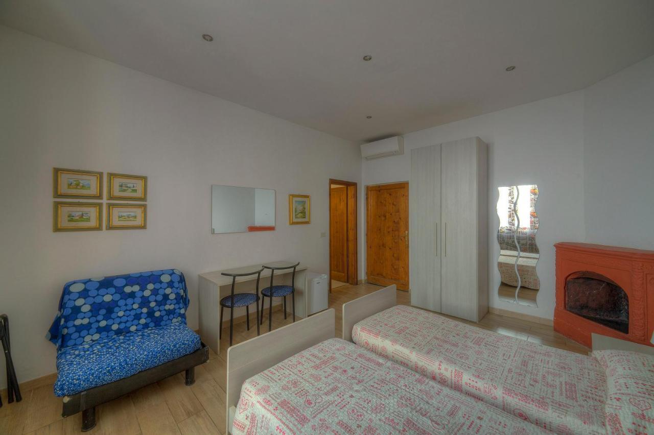 Sogni D'Oro Guest House Firenze Kültér fotó