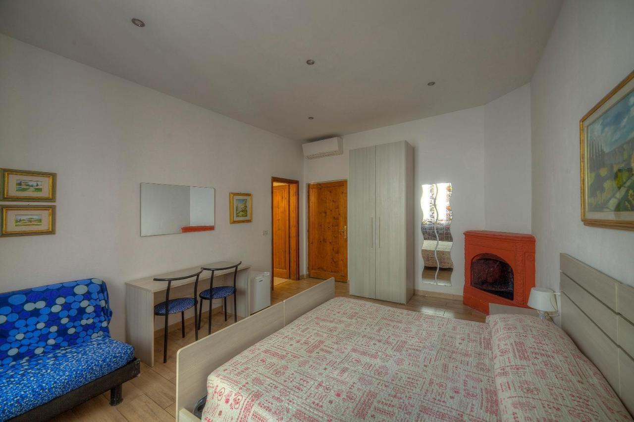 Sogni D'Oro Guest House Firenze Kültér fotó