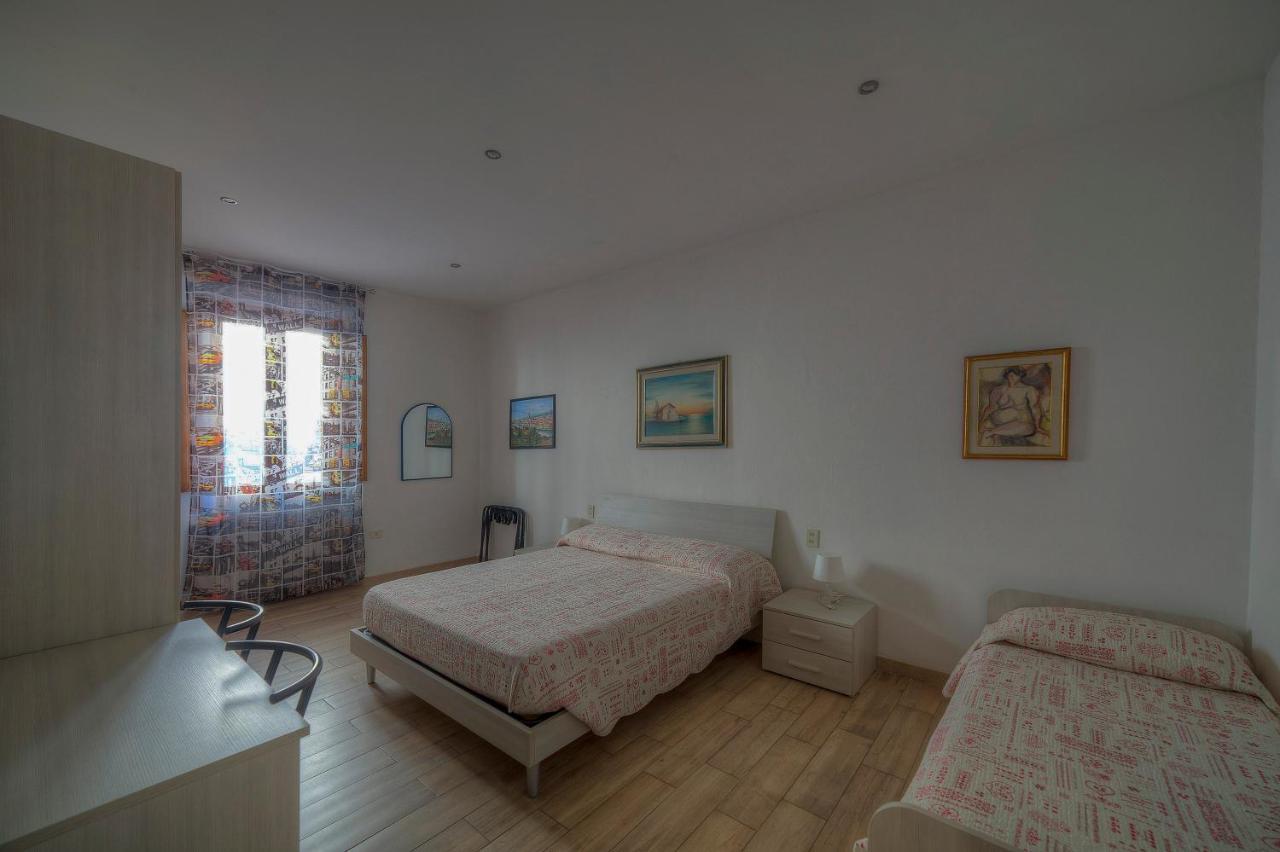 Sogni D'Oro Guest House Firenze Kültér fotó