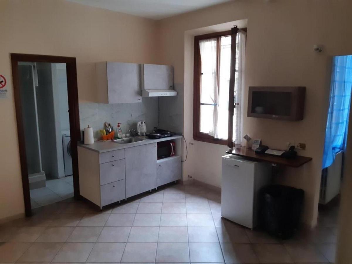 Sogni D'Oro Guest House Firenze Kültér fotó