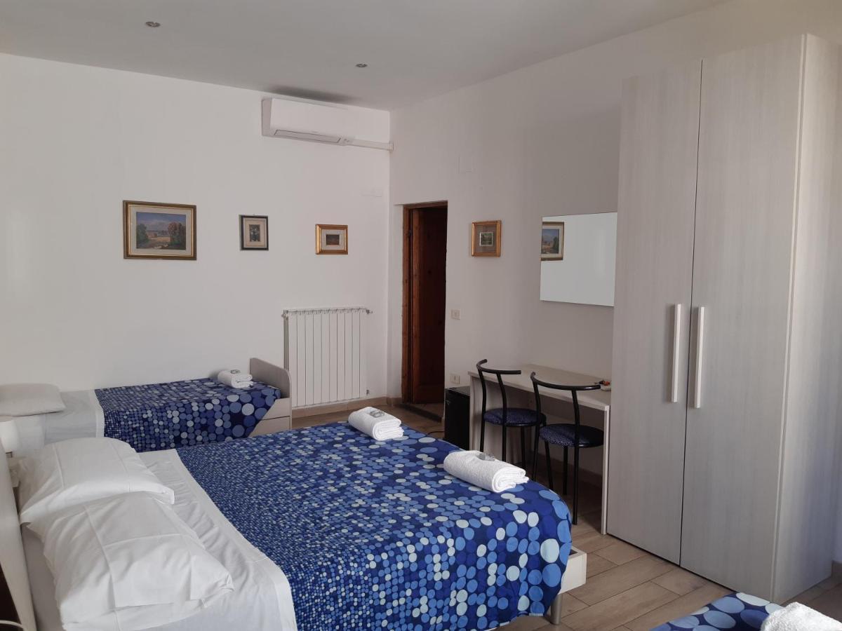 Sogni D'Oro Guest House Firenze Kültér fotó