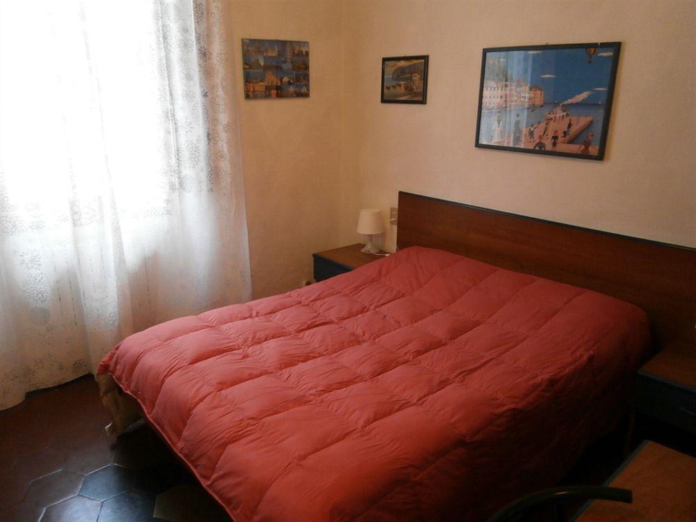 Sogni D'Oro Guest House Firenze Kültér fotó