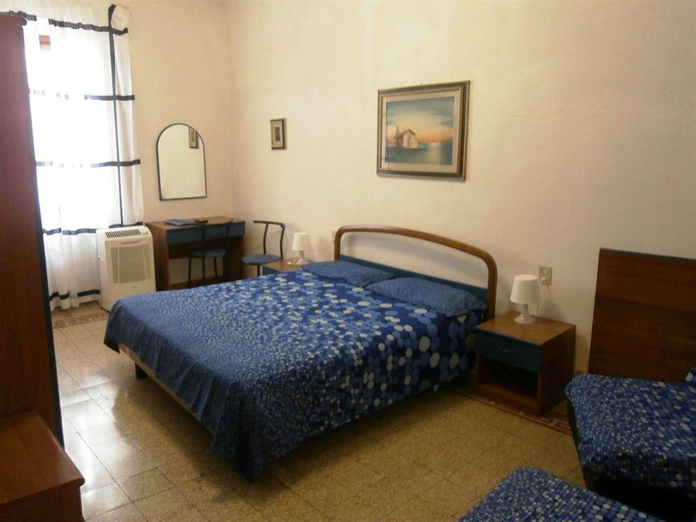 Sogni D'Oro Guest House Firenze Kültér fotó