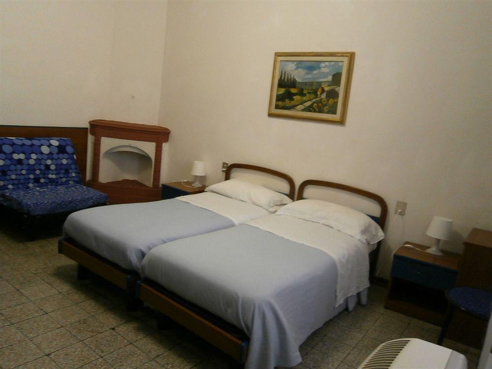 Sogni D'Oro Guest House Firenze Kültér fotó