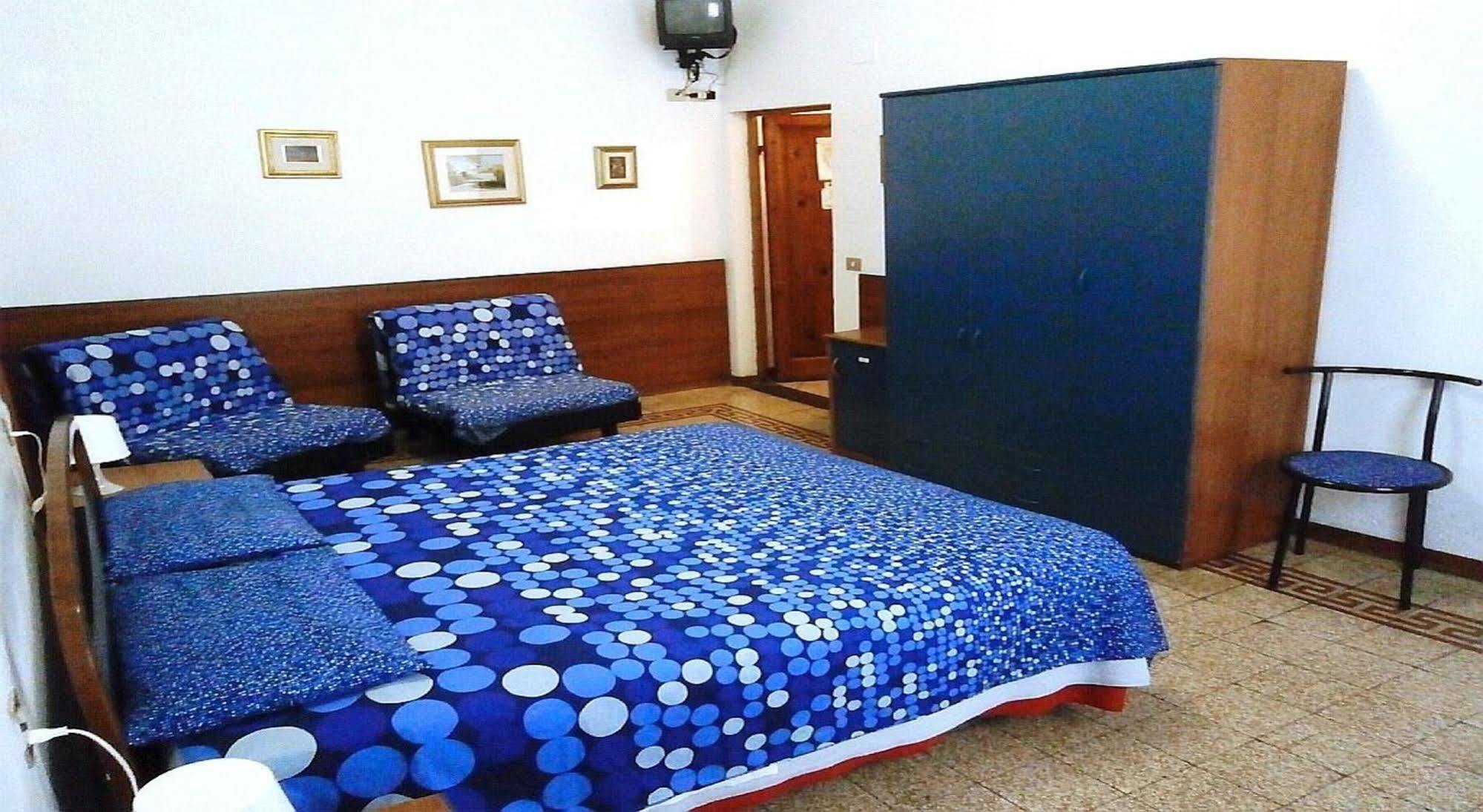 Sogni D'Oro Guest House Firenze Kültér fotó