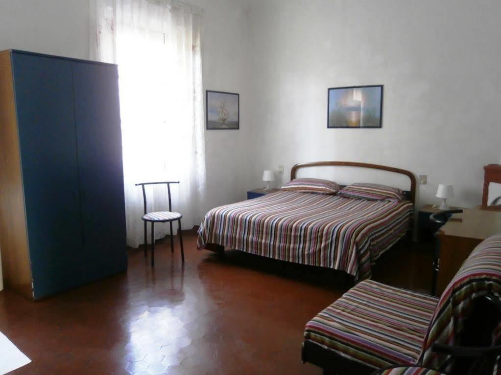 Sogni D'Oro Guest House Firenze Kültér fotó
