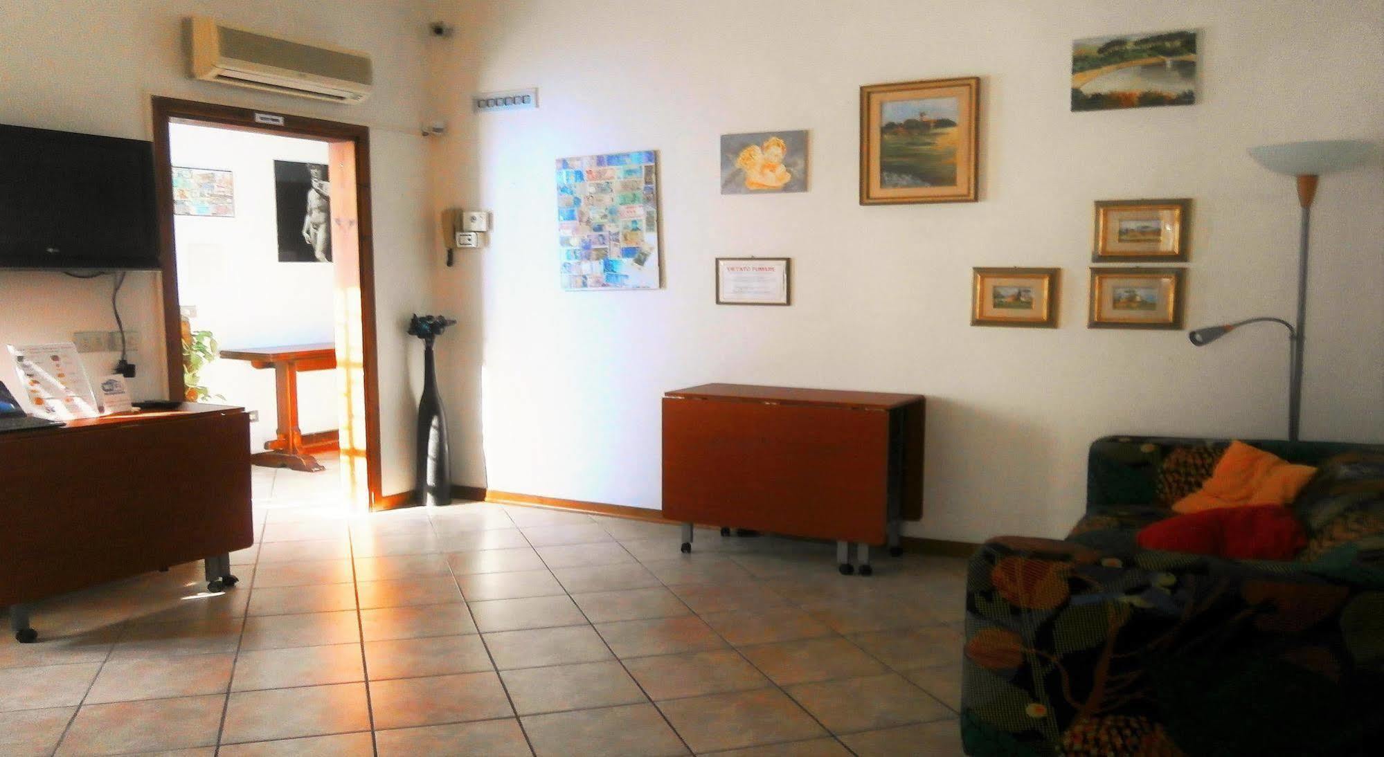 Sogni D'Oro Guest House Firenze Kültér fotó