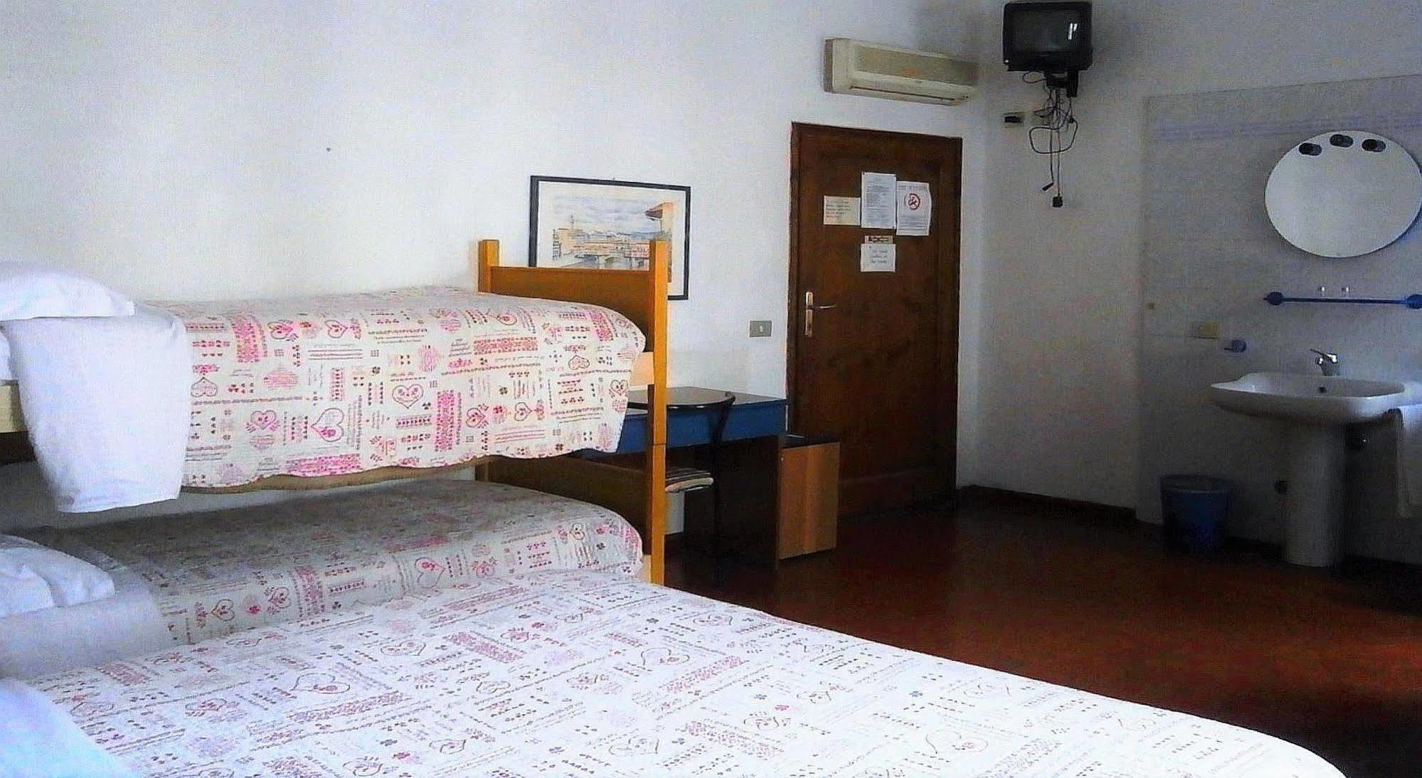 Sogni D'Oro Guest House Firenze Kültér fotó