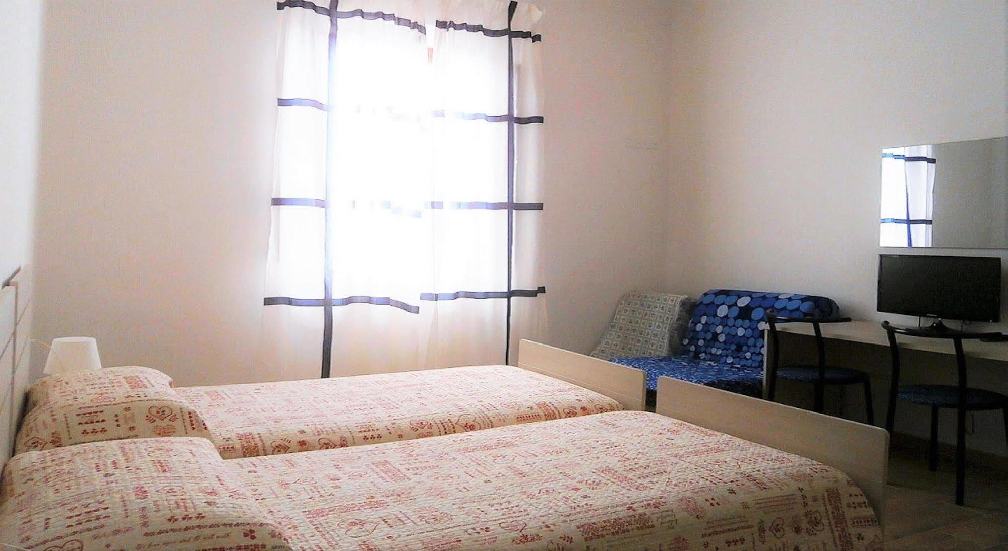 Sogni D'Oro Guest House Firenze Kültér fotó