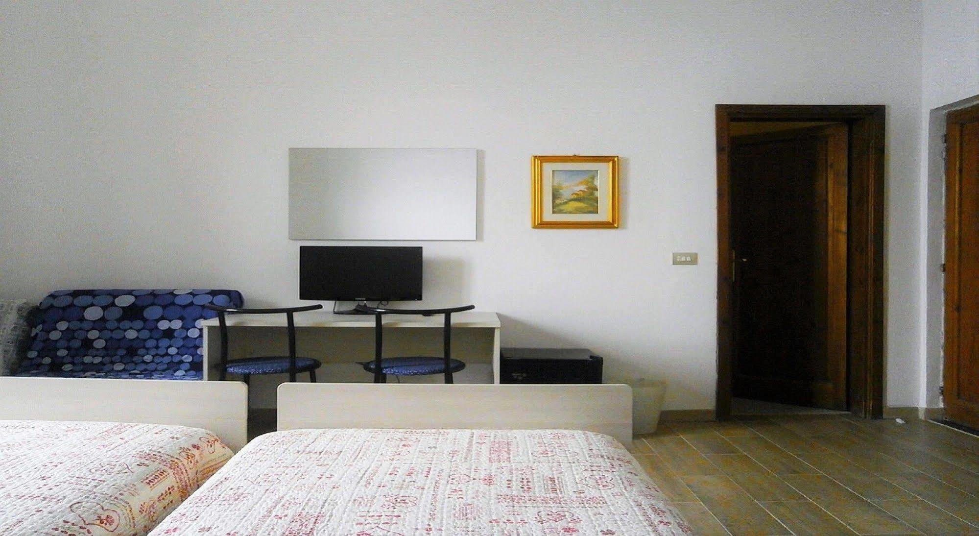 Sogni D'Oro Guest House Firenze Kültér fotó