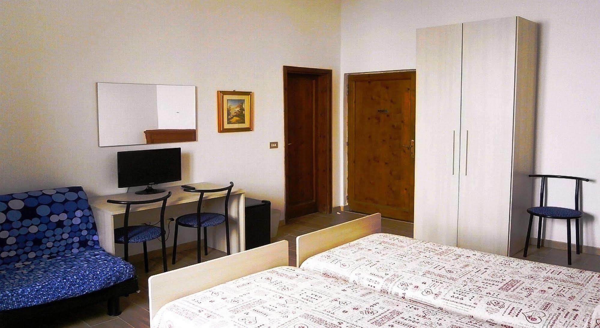 Sogni D'Oro Guest House Firenze Kültér fotó
